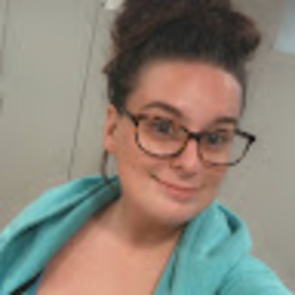 Meet your Posher, Christa dawn